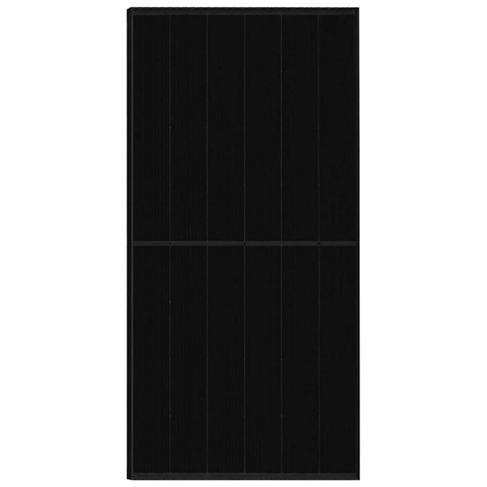 M182H654 385-420W একক গ্লাস সব কালো